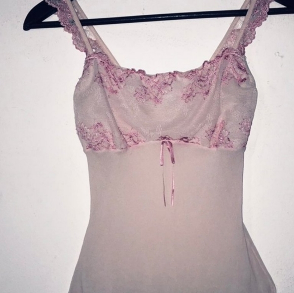 ISO these gilligan o'malley camis - Picture 2 of 3